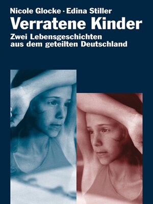 cover image of Verratene Kinder